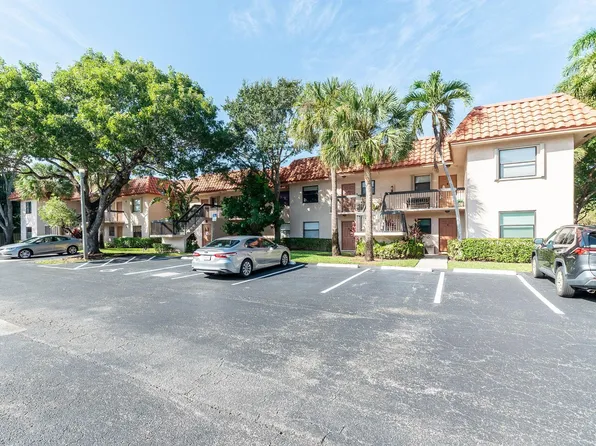 15718 E Waterside Circle #103, Sunrise, FL 33326