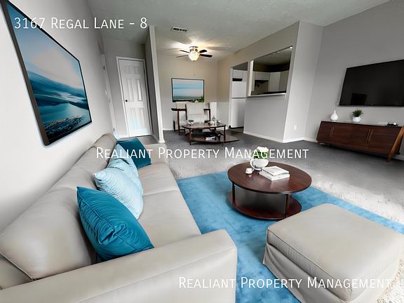 2nd image of 3167 Regal Ln APT 8