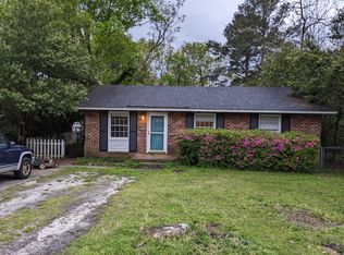 108 Rosemary Ln, North Augusta, SC 29841
