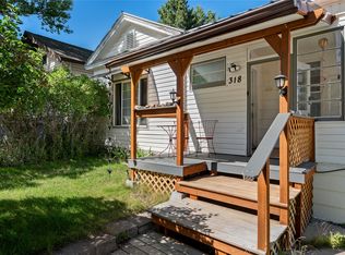 318 W 8th St, Anaconda, MT 59711