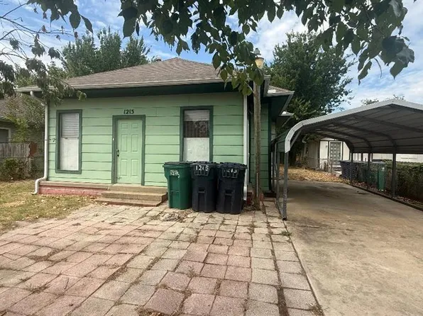 1215 NW 31st St, Oklahoma City, OK 73118