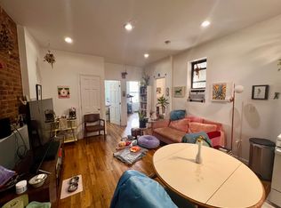 651 Marcy Ave APT 2R, Brooklyn, NY 11206