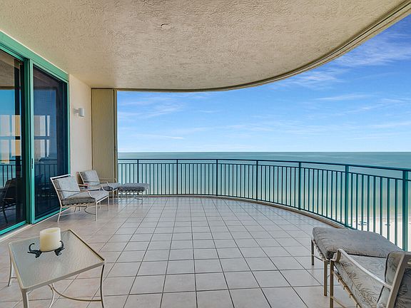 5th image of 930 Cape Marco Dr Unit 1206
