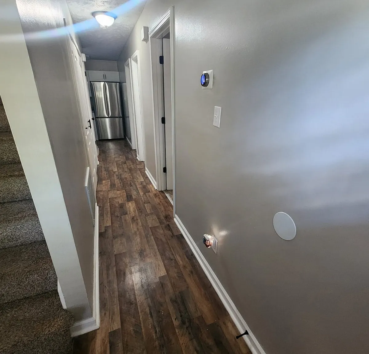 3 bed, 1443 sqft, $850 — Photo 4