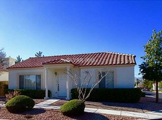 5401 Geneive Ln UNIT 106, Las Vegas, NV 89108