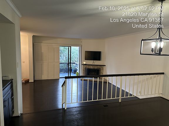 3rd image of 21820 Marylee St Unit 58
