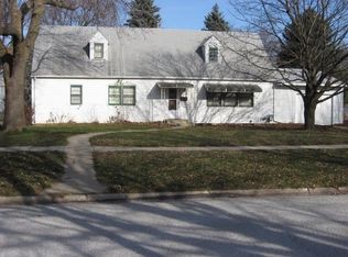 1307 J Ave, Nevada, IA 50201