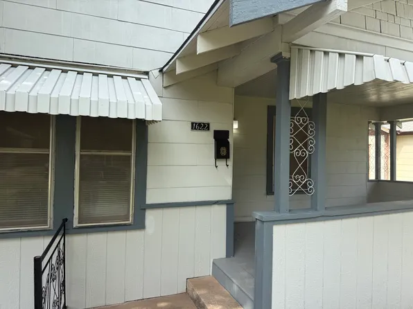 1622 Lucile Ave, Wichita Falls, TX 76301