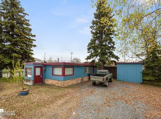 1042 E 8th Ave, Anchorage, AK 99501