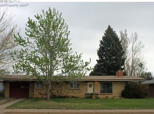 2107 15th St, Greeley, CO 80631