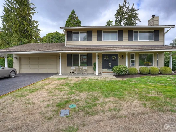 5607 117th Street SW, Lakewood, WA 98499