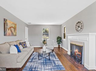 5415 14th Pl, Hyattsville, MD