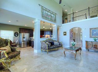 6602 Bella Meda Ln, Katy, TX 77494