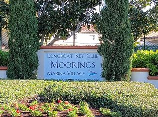 2600 Harbourside Dr #G-19-20, Longboat Key, FL 34228
