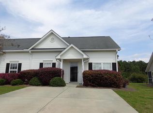 1248 River Rock Rd, Hanahan, SC 29410