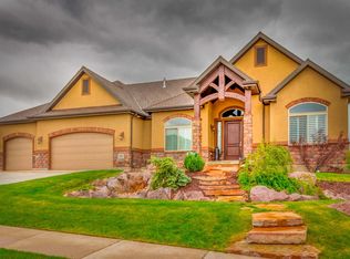 11492 N Maple Hollow Ct, Highland, UT 84003