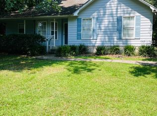6444 Cavalcade Trl, Tallahassee, FL 32309