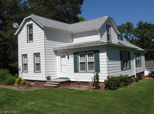 3900 Martindale Rd NE, Canton, OH 44714