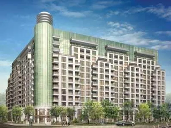 18 Harding Blvd E #234, Richmond Hill, ON L4C 0T3