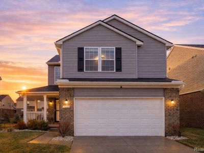 7121 Chandler Dr, Van Buren Township, MI, 48111