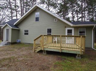 47848 309th Ave, Laporte, MN 56461