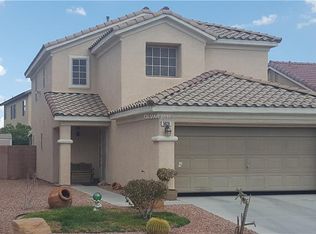 5928 Wood Petal St, Las Vegas, NV 89130