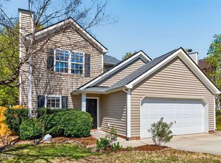 4612 Dolwick Dr, Durham, NC 27713