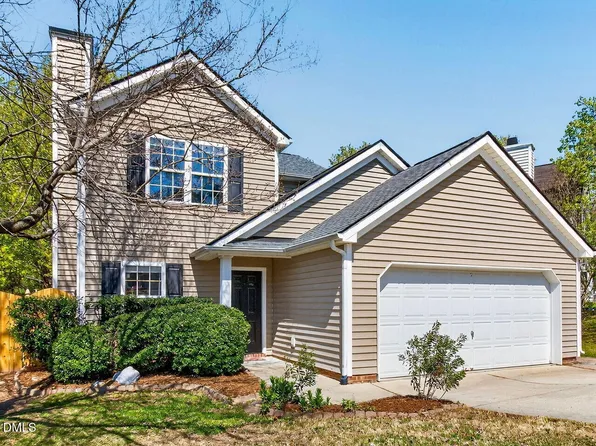 4612 Dolwick Dr, Durham, NC 27713