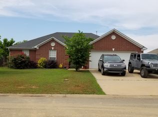 2560 Zoysia Ln, Conway, AR 72034