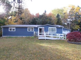 4175 Bonisteel Rd, Fort Gratiot, MI 48059