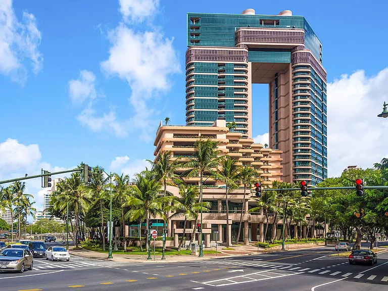 1888 Kalakaua Ave #3504 — Photo 37