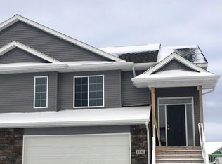 1134 Redbud Ave, Tiffin, IA 52340