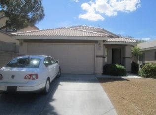 9607 Cedar Park Ave, Las Vegas, NV 89148