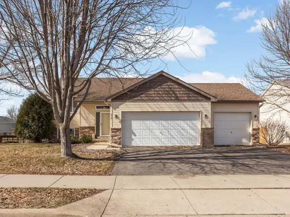 615 Dillon Ave N, Montrose, MN 55363