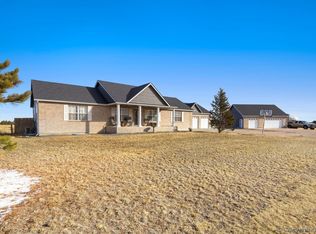 7124 Foxglove Dr, Cheyenne, WY 82009