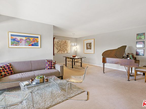 4th image of 6251 Coldwater Canyon Ave Unit 311