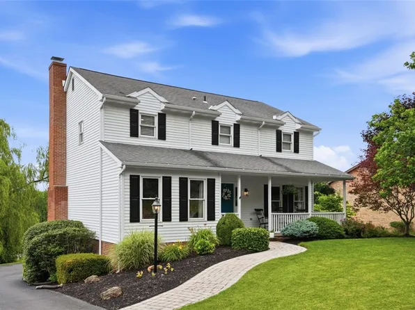 164 Oakdale Dr, Zelienople, PA 16063