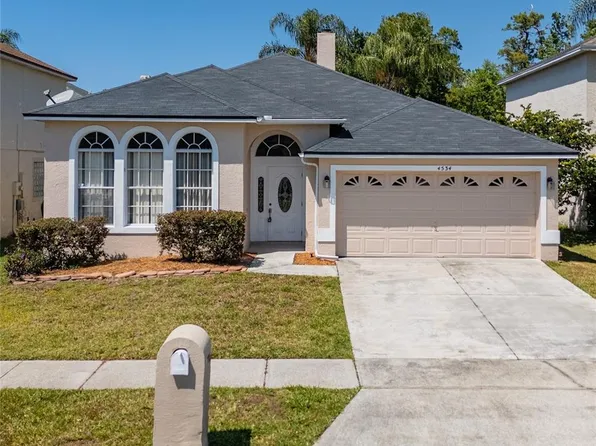 4534 Bond Ln, Oviedo, FL 32765