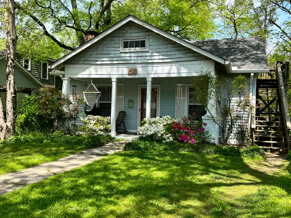 3702 Westbrook Ave #B, Nashville, TN 37205