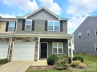 7320 Jane Parks Way, Charlotte, NC 28217