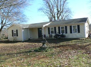 382 Sports Lake Rd, Cumberland, VA 23040