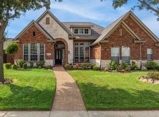 1900 Lorraine Ave, Allen, TX 75002