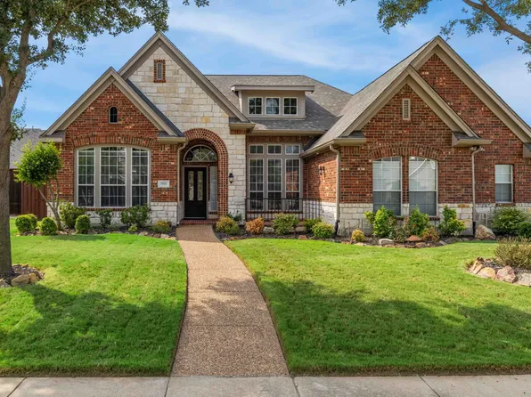 1900 Lorraine Ave, Allen, TX 75002