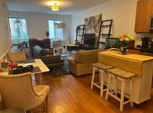 322 8th St APT 1, Jersey City, NJ 07302