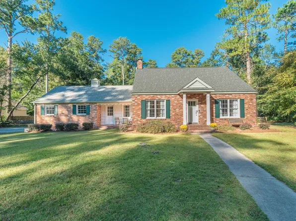 1410 Alpine Dr, Aiken, SC 29803