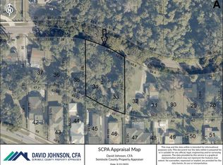 158 W Magnolia St LOT 33, Oviedo, FL 32765