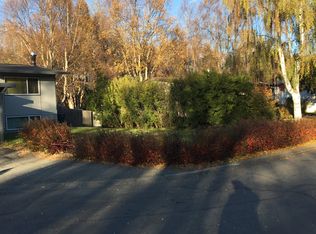 3461 W 69th Ave, Anchorage, AK 99502