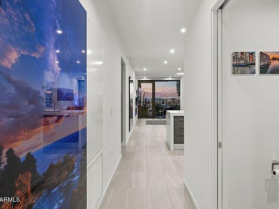 4th image of 7180 E KIERLAND Boulevard #510