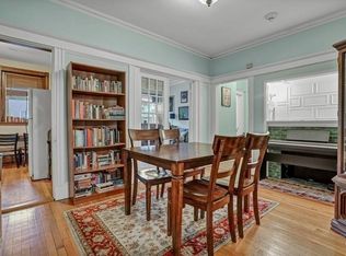 10 Radcliffe Rd APT 1, Allston, MA 02134