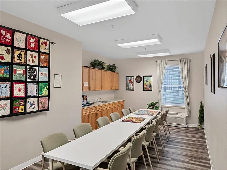 Arbor Crest 62+ Senior Apartments — Photo 10